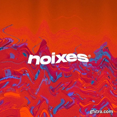 NOIXES Drum Kit Vol 1 WAV MiDi FL STUDiO