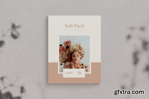 G-Presets - Salt Pack