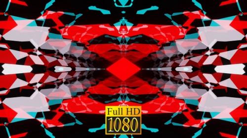 Videohive - Cool Vj Loop Background HD - 32761997 - 32761997