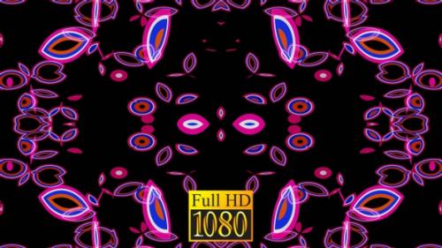 Videohive - Abracadabra Vj Loop HD - 32762003 - 32762003