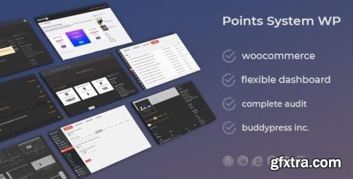 CodeCanyon - WooCommerce Easy Point System Packages DZS v1.0.0 - 32762041