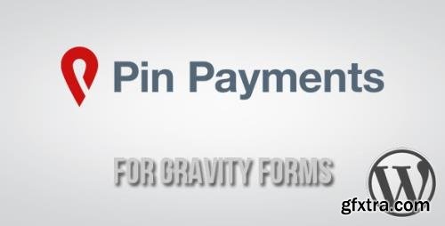 CodeCanyon - Pin Payments Gateway for Gravity Forms v1.0.2 - 23822003