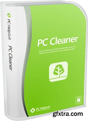 PC Cleaner Platinum 7.2.0.0 Multilingual