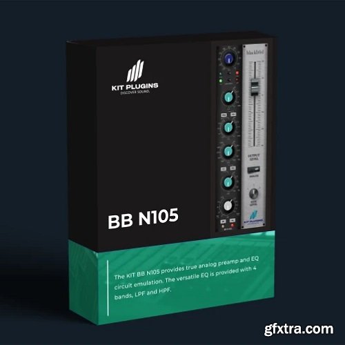 KIT Plugins BB N105 v1.0.0