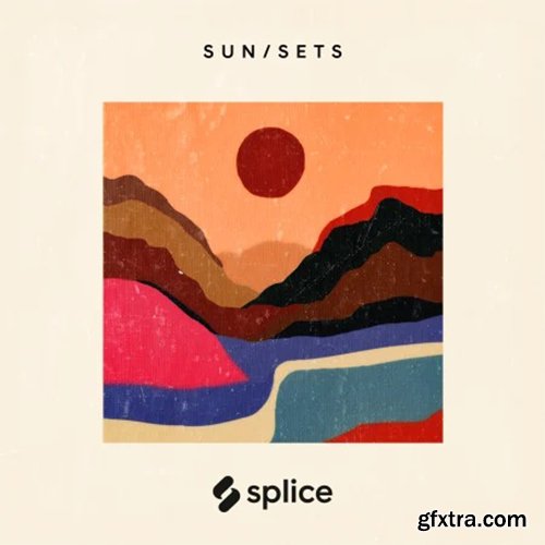 Splice Originals Sun Sets Dream RnB WAV Astra Presets