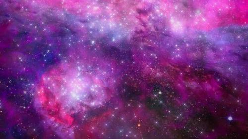 Videohive - Space Nebulae 9 - 32743271 - 32743271