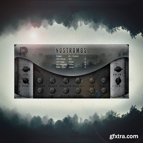 SampleScience Nostromos 2 v2.3 