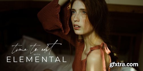 LooksLikeFilm - Elemental Presets