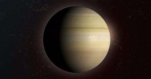 Videohive - Saturn Planet - 32771602 - 32771602