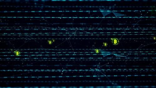 Videohive - Crypto Connect - 32774280 - 32774280