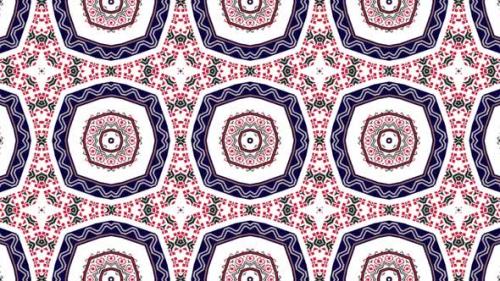 Videohive - Hallucinogenic Kaleidoscope - 32774546 - 32774546