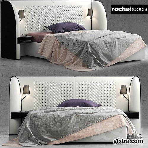 Bed cherche midi bed roche bobois