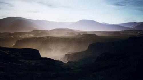 Videohive - Summer in in the Scotland Highlands - 32782461 - 32782461