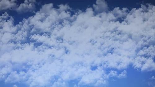 Videohive - 4k Clouds - 32794951 - 32794951