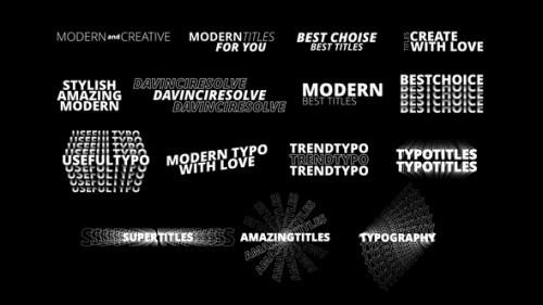 Videohive - Kinetic Typography - 32772523 - 32772523