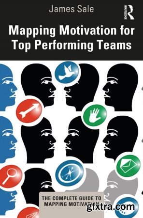 Mapping Motivation for Top Performing Teams (The Complete Guide to Mapping Motivation)