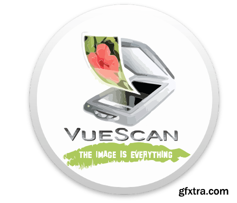 VueScan Pro 9.7.41 Multilingual