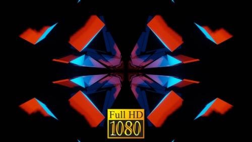 Videohive - Concert Vj Loop Tunnel 02 HD - 32807864 - 32807864