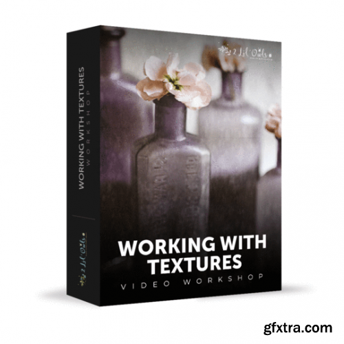 Lenslab - Working With Textures - Workshop