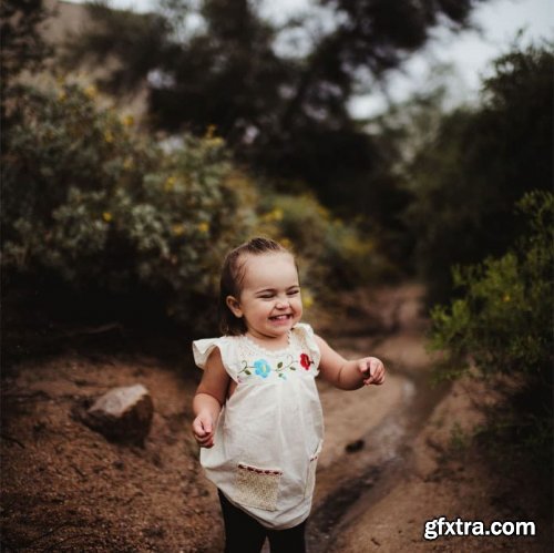 Twig & Olive Photography - Family - Reading Children | Short