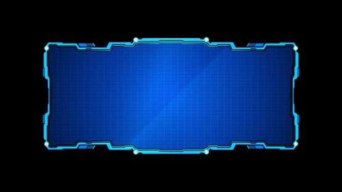 Videohive - Technology video frame pack - 32822091 - 32822091