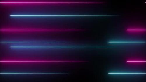 Videohive - Colorful Neon - 32822831 - 32822831