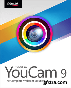 CyberLink YouCam Deluxe 9.0.1029.0 Multilingual