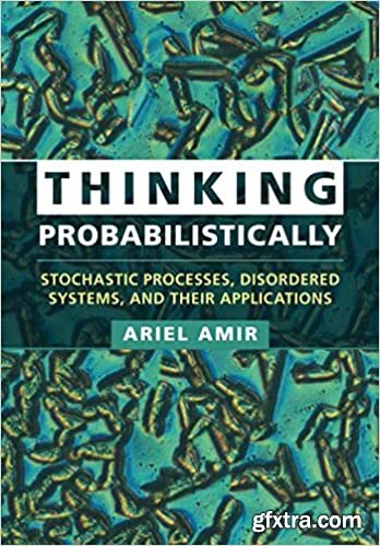 Thinking Probabilistically