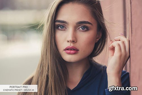 CreativeMarket - Portrait Pro Complete Collection 4822070