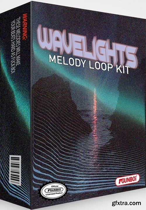 GUNBOI Wavelights Loop Kit WAV