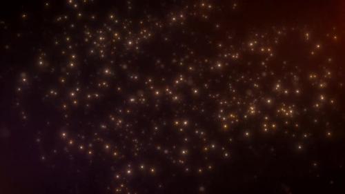 Videohive - Sparkling Particles - 32834840 - 32834840