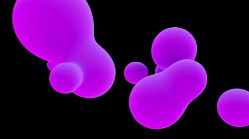 Videohive - Liquid Blobs - 32842197 - 32842197