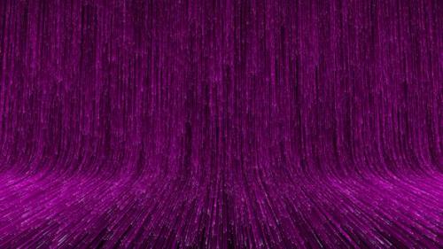 Videohive - Ai line circuit technology Data Transfer abstract 5g purple background - 32842360 - 32842360