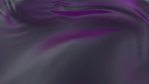 Videohive - Purple Cloth Background - 32854783 - 32854783