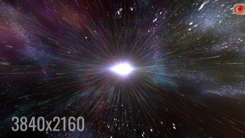 Videohive - Stars Journey Reveal - 32844960 - 32844960