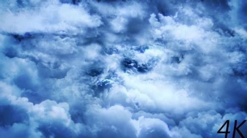 Videohive - The Sky in the Clouds - 32869096 - 32869096
