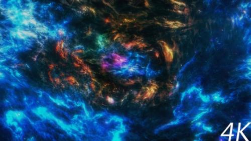 Videohive - Colorful Deep Space - 32869146 - 32869146