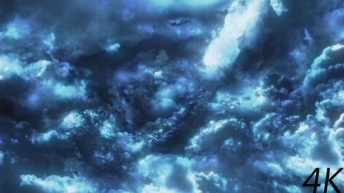 Videohive - Fairy Sky - 32879765 - 32879765