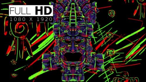 Videohive - Maya Tribes 03 - 32890015 - 32890015