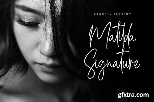 Matilda Signature