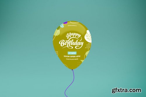 Balloon