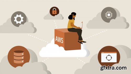 AWS for Azure Administrators