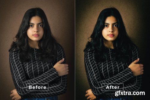 Chhavi Desktop and Mobile Lightroom Preset