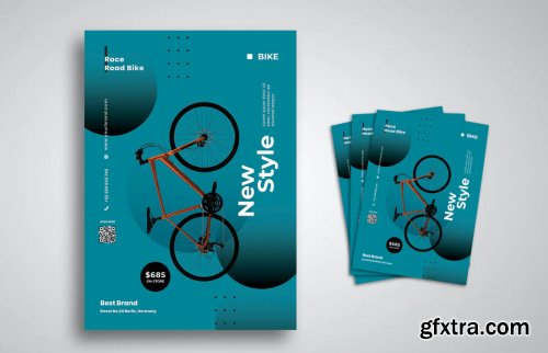 Bike Flyer