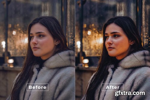  Ojasvi Desktop and Mobile Lightroom Preset