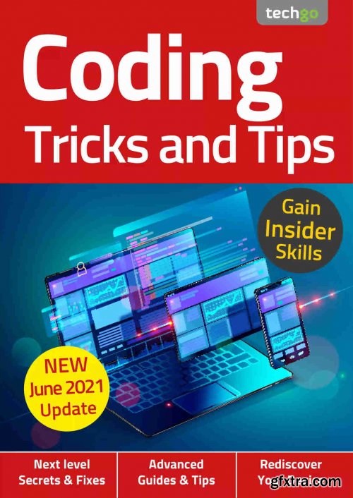 Coding Tricks and Tips - 6th Edition 2021