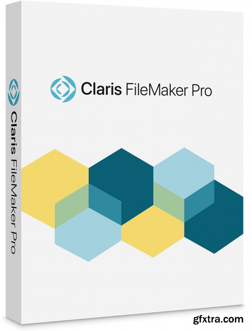 FileMaker Pro 19.2.2.233 