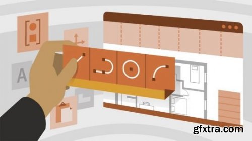 AutoCAD: Spaces and Workspaces (2021)