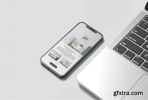 Phone 12 Mockups