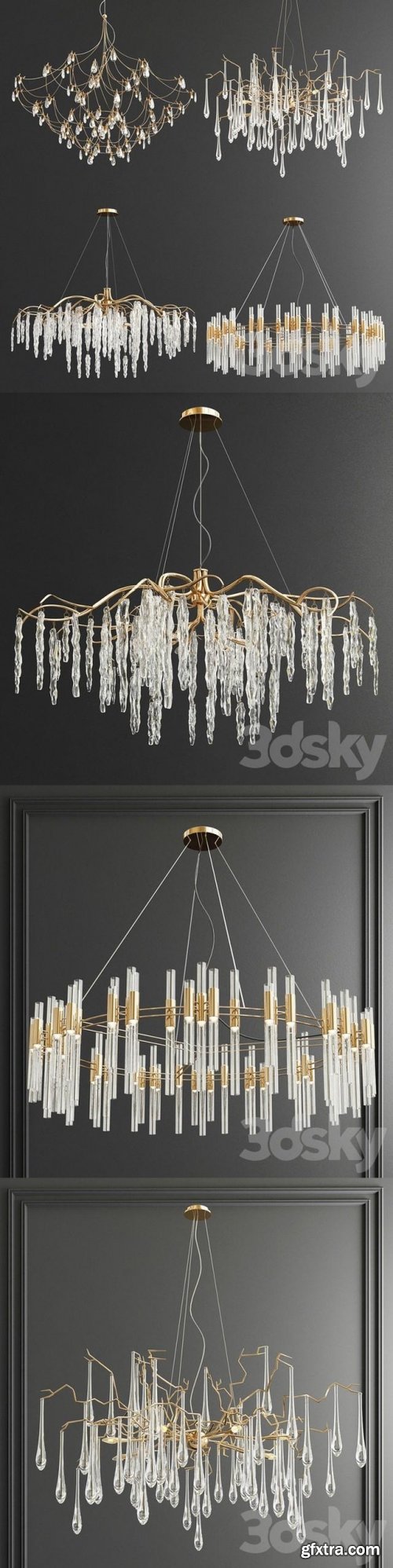 Four Exclusive Chandelier Collection_75